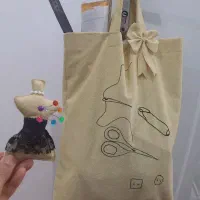 انواع وسایل خیاطی جنس عالی