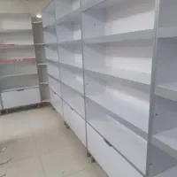 فروش کل وسایل فروشگاه