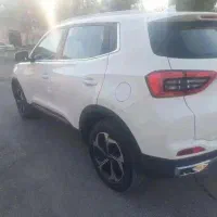 x55 pro ۱۴۰۴ نقد واقساط بانکی|خودرو سواری و وانت|ماهدشت, |دیوار