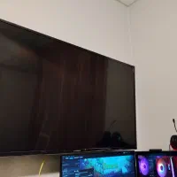 تلویزیون ایکس ویژن ۴۹ اینچ 4K