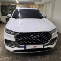 تیگو ۸ هشت پرومکس ie