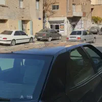 زانتیا.مدل۸۱.|خودرو سواری و وانت|تهران, بریانک|دیوار