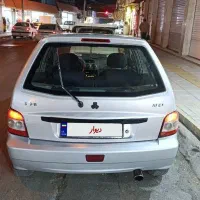 ماشین۱۱۱مدل۹۱،نقره ای.فرمون هیدرولیک|خودرو سواری و وانت|مشهد, موعود|دیوار