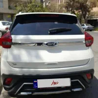 ام‌وی‌ام X22 اتوماتیک اسپرت لاکچری، مدل ۱۴۰۱|خودرو سواری و وانت|تهران, نارمک|دیوار