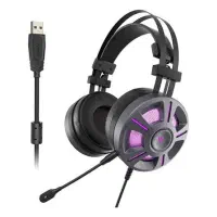 هدست-هدفون 7.1 کانال رپو rapoo vh510