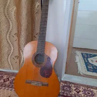 گیتار یاماها c45 با سریال اصالت کالا
