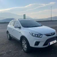 جک s5|خودرو سواری و وانت|رشت, علی آباد|دیوار