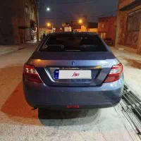 دنا پلاس اپشنال فول403 کارت طلایی هم داره|خودرو سواری و وانت|تاکستان, |دیوار