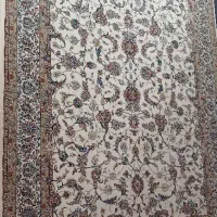 فرش و پشتی|فرش|زیویه, |دیوار