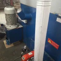 دستگاه قطعه شوی بهساز ماشین اصفهان|ماشینآلات صنعتی|شاهینشهر, شهرک صنعتی|دیوار