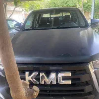 فروش ماشین kmc|خودرو سواری و وانت|شیراز, رحمت‌آباد|دیوار