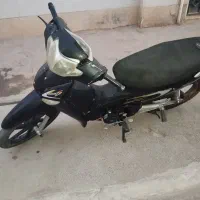 بیکلاچ پیشرو ۱۳۵