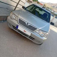 پراید 132 مدل 90
