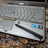 لپ تاپ اچ پی Core i5 تاچ و تبلت شو|رایانه همراه|کرج, فاز ۵ مهرشهر|دیوار