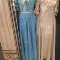 لباس مجلسی سایز ۴۲ اجاره ای فقط ۲۵۰۰