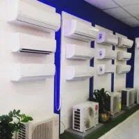 کولر گازی اجنرال‌ و گری