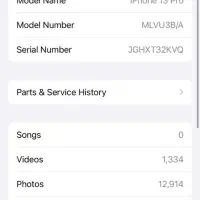 13 Pro 512 تک سیم|موبایل|تهران, نارمک|دیوار