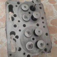 سرسلندر موتور کمنز آمریکایی