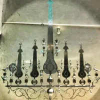 لوازم علامت|کلکسیون اشیاء عتیقه|تهران, امیریه|دیوار