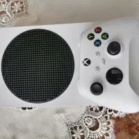 ایکس باکس سری اس فول گیم و فول تجهیزات|کنسول، بازی ویدئویی و آنلاین|تربتحیدریه, شهید قرنی|دیوار