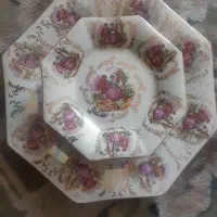 چینی قدیمی انتیک