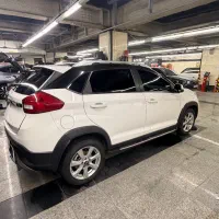 Mvm x22 اسپرت اتومات