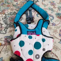 آغوشی کالسکه در حد