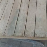 تخت حیاط