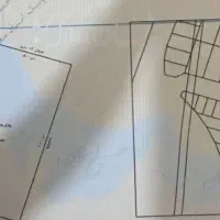 فروش زمین تجاری مسکونی منظریه میانه