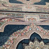 فرش 12 متری 3 تخته|فرش|محمدیه-قزوین, |دیوار