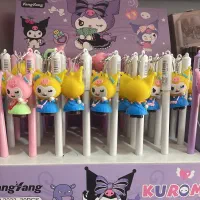 انواع خودکار کرومی