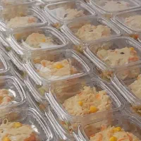 سالاد فقط سالادکلم