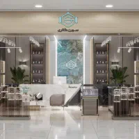 طراحی و اجرای صفر تا صد دکوراسیون فروشگاهی|خدمات پیشه و مهارت|قشم, |دیوار
