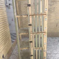 قفس یا گنجه کبوتر