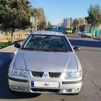 سمند مدل 82|خودرو سواری و وانت|تهران, مشیریه|دیوار