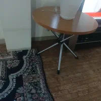 میزنهار خوری ۴ نفره