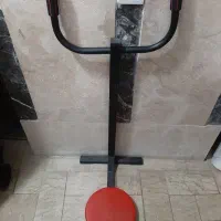دستگاه درازنشست آب کینگ و مسگری|تجهیزات ورزشی|تهران, ستارخان|دیوار