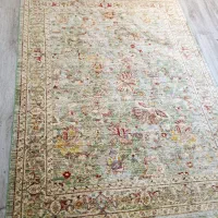 فرش ۹ و ۶ متری و کناره