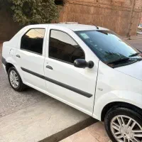 پارس تندر ال90|خودرو سواری و وانت|گنبد کاووس, |دیوار