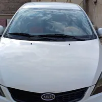 ام‌وی‌ام 315 هاچبک ساده، مدل ۱۳۹۶