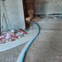 انواع خدمات شوفاژ وپکیج|آبگرمکن، پکیج، شوفاژ|زابل, |دیوار