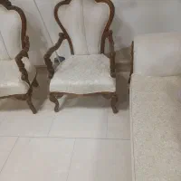 تک مبله|مبلمان خانگی و میز عسلی|مرند, |دیوار