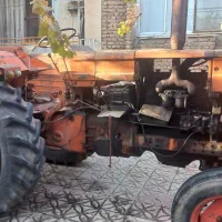 تراکتور رومانی