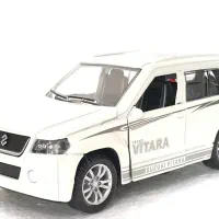 ماکت سوزوکی ویتارا