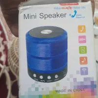 اسپیکر عالی کاملآ سالم