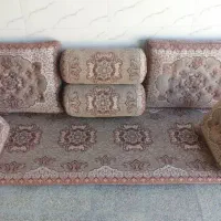 پخش عمده وخرده انواع شاه نشین|پشتی|یزد, |دیوار