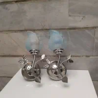 چراغ دیواری و لوستر