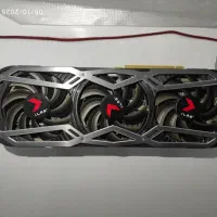 کارت گرافیک GeForce RTX 3080 ti 12GB Nvidia|قطعات و لوازم جانبی رایانه|قم, بنیاد|دیوار