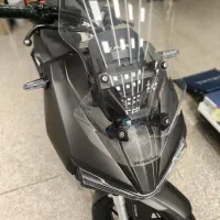 AGV 150|موتورسیکلت|تهران, تجریش|دیوار