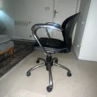 صندلی اداری / میزتحریر|صندلی و نیمکت|تهران, امانیه|دیوار